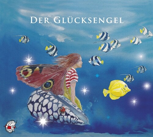 Der Glucksengel (CD-Audio)