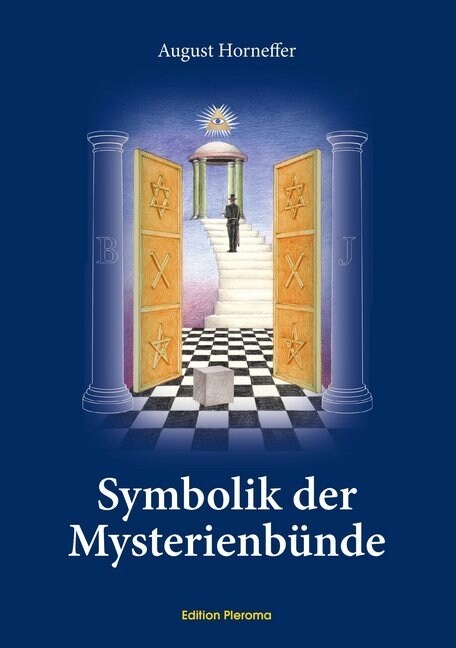 Symbolik der Mysterienbunde (Hardcover)