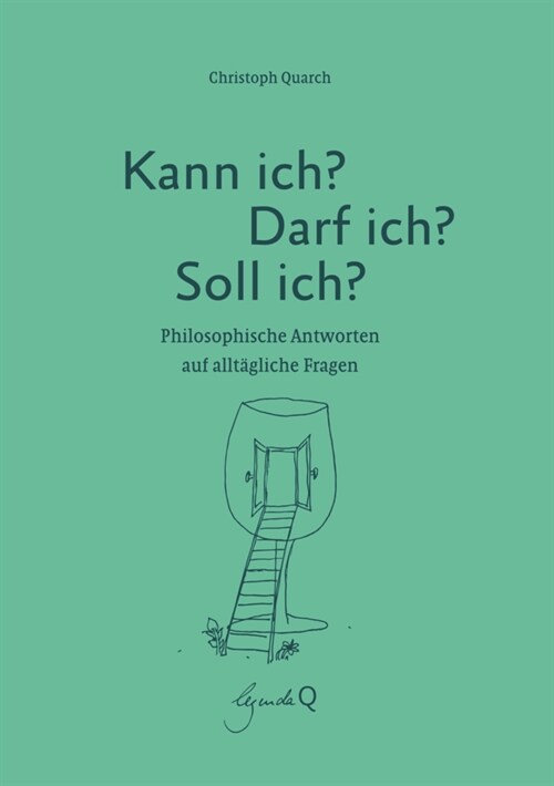 Kann ich Darf ich Soll ich (Hardcover)