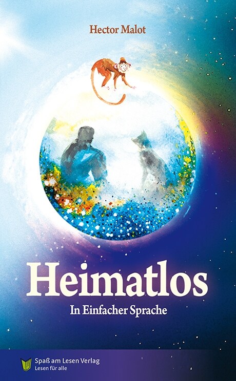 Heimatlos (Paperback)