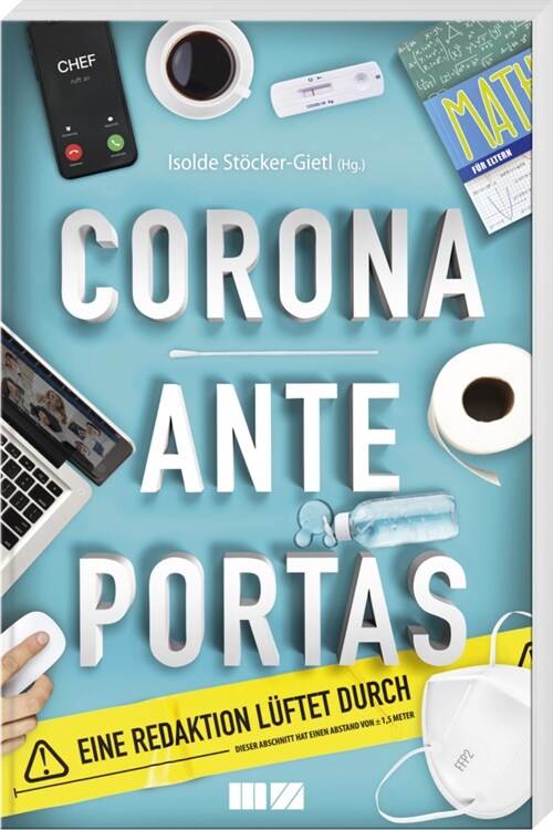 Corona ante portas (Paperback)