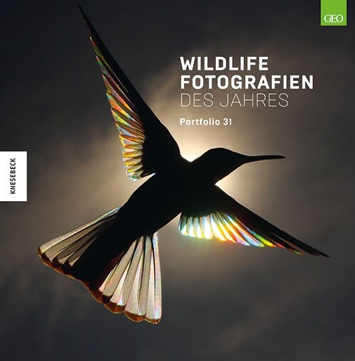 Wildlife Fotografien des Jahres - Portfolio 31 (Hardcover)