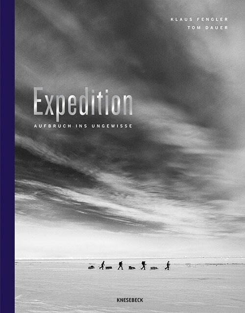 Expedition (Hardcover)