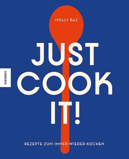 Just cook it! (Hardcover)