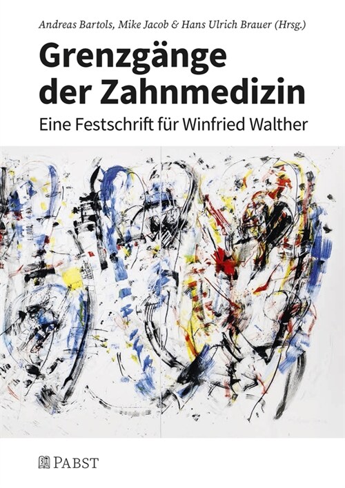 Grenzgange der Zahnmedizin (Hardcover)