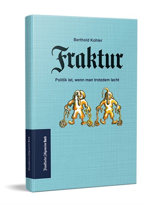 Fraktur (Hardcover)