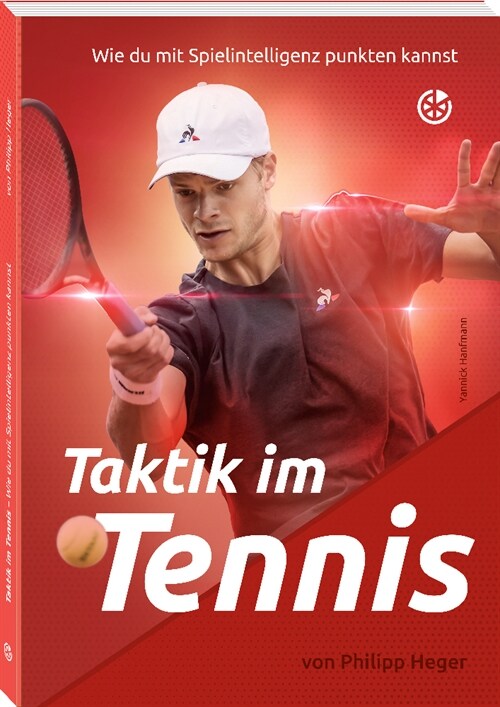 Taktik im Tennis (Paperback)