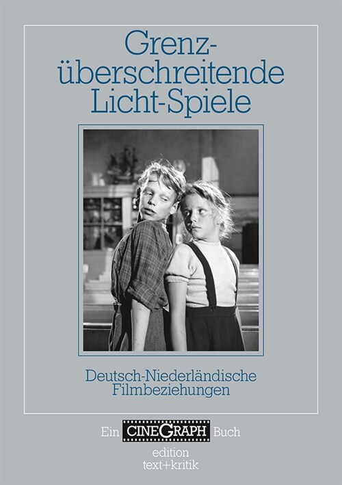 Grenzuberschreitende Licht-Spiele (Paperback)