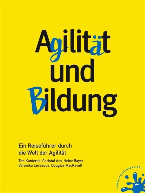 Agilitat und Bildung (Paperback)