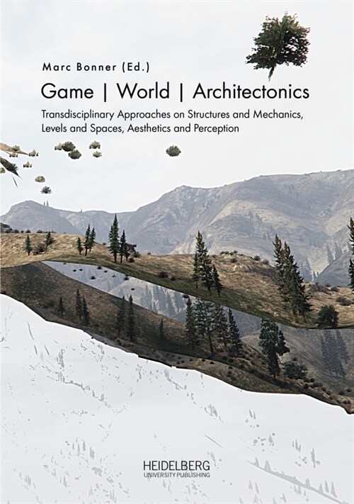 Game | World | Architectonics (Hardcover)