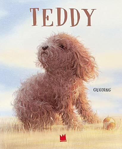 Teddy (Hardcover)