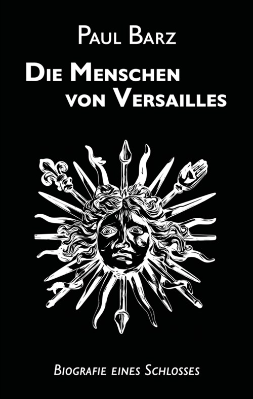 Die Menschen von Versailles (Paperback)