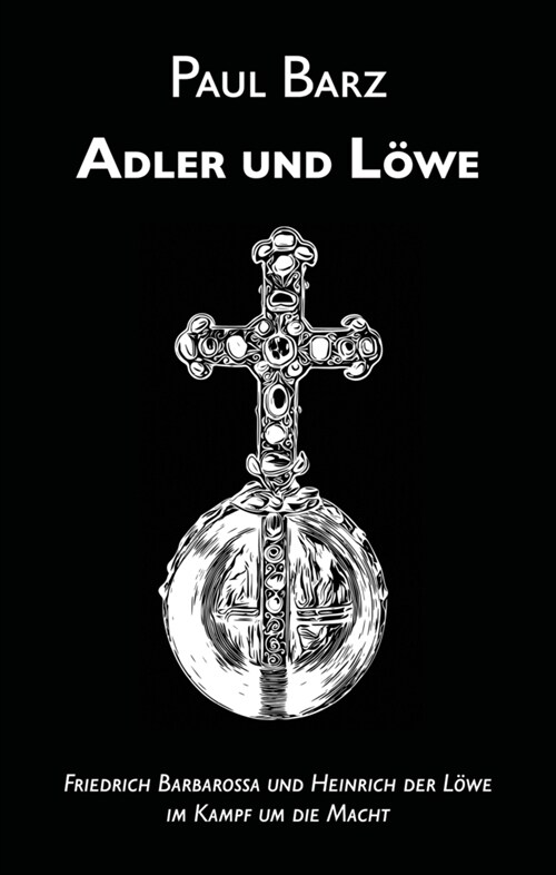 Adler und Lowe (Paperback)