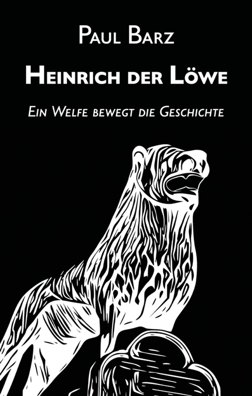 Heinrich der Lowe (Paperback)