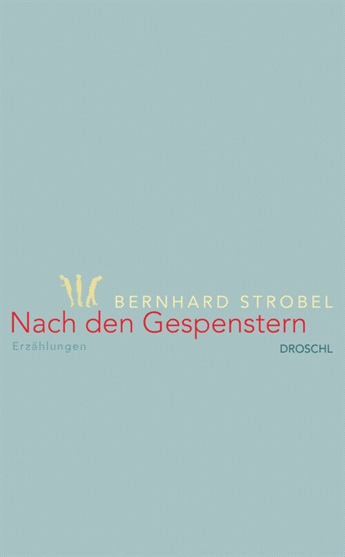 Nach den Gespenstern (Hardcover)