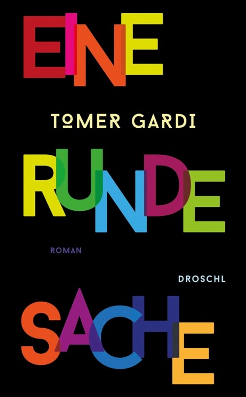 Eine runde Sache (Hardcover)