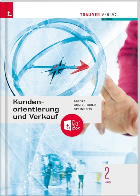 Kundenorientierung und Verkauf 2 HAS (Paperback)