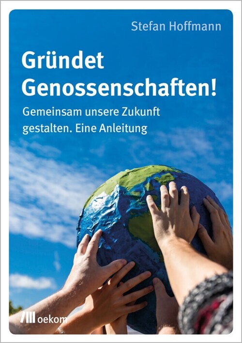 Grundet Genossenschaften! (Paperback)