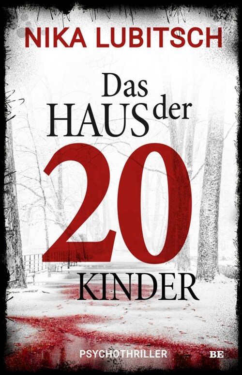 Das Haus der 20 Kinder (Paperback)