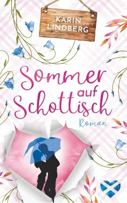 Sommer auf Schottisch (Paperback)