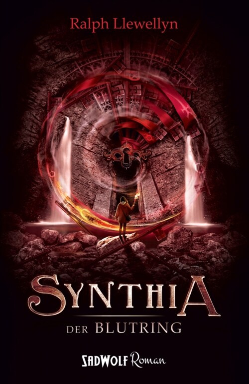 Synthia: Band 3, 7 Teile (Paperback)