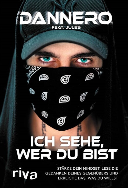 Ich sehe, wer du bist (Hardcover)