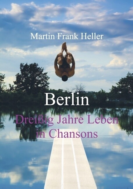 Berlin (Paperback)