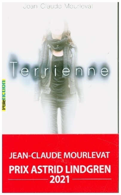 Terrienne (Paperback)