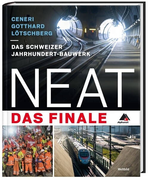NEAT - Das Finale (Hardcover)