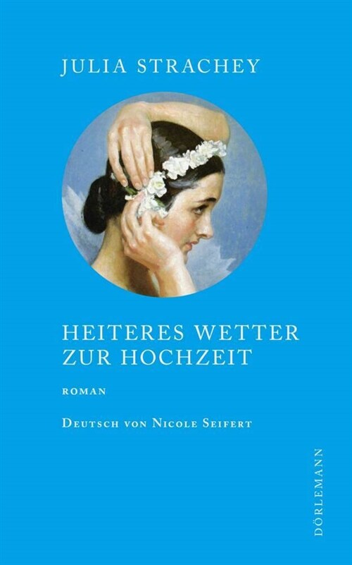 Heiteres Wetter zur Hochzeit (Hardcover)