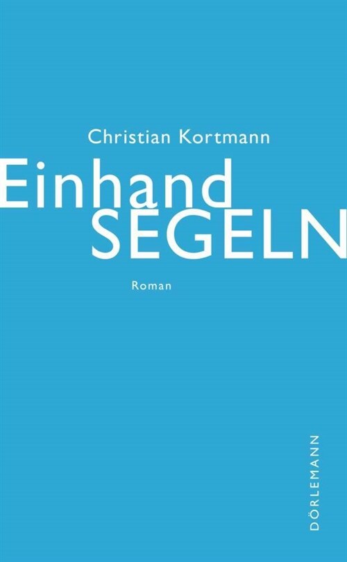 Einhandsegeln (Hardcover)