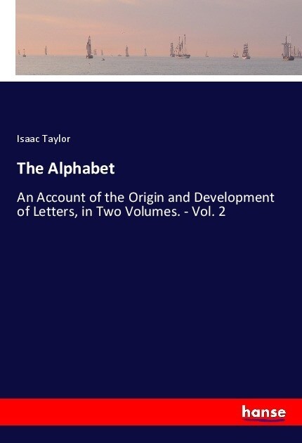 The Alphabet (Paperback)