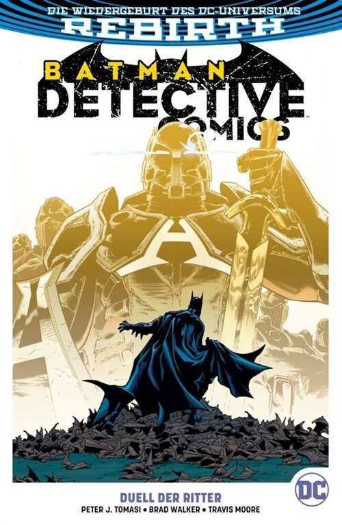 Batman - Detective Comics (2. Serie). Bd.11 (Paperback)