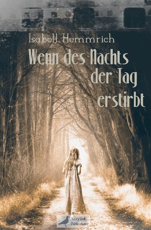 Wenn des Nachts der Tag erstirbt (Paperback)