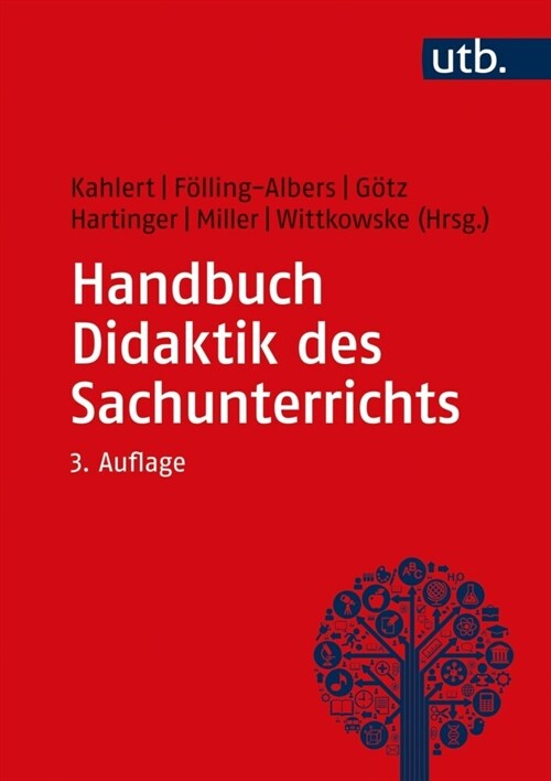 Handbuch Didaktik des Sachunterrichts (Paperback)