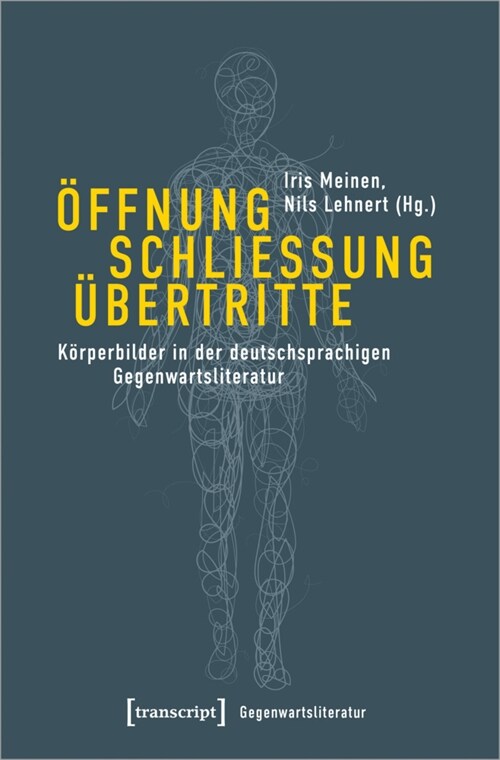 Offnung - Schließung - Ubertritte (Paperback)