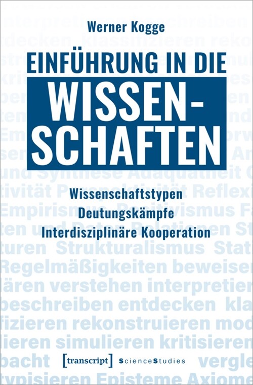 Einfuhrung in die Wissenschaften (Paperback)