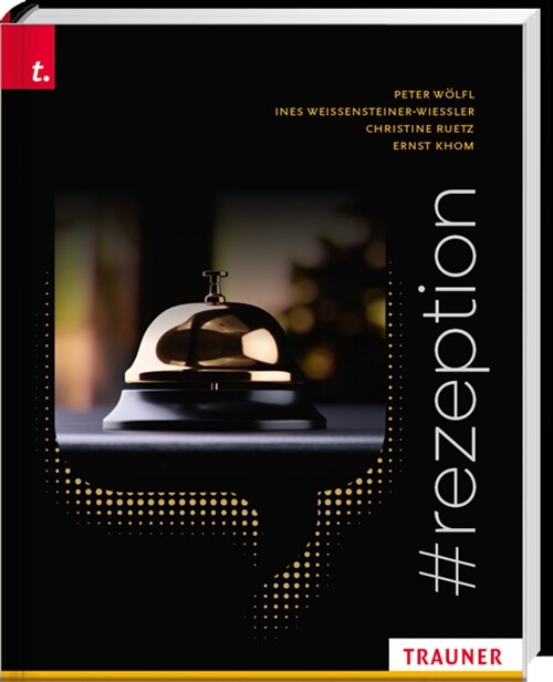 #rezeption (Book)