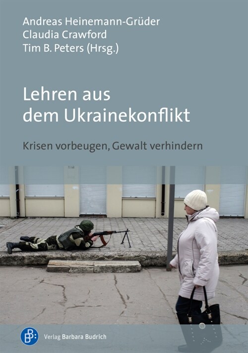 Lehren aus dem Ukrainekonflikt (Paperback)