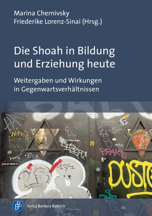 Die Shoah in Bildung und Erziehung heute (Paperback)