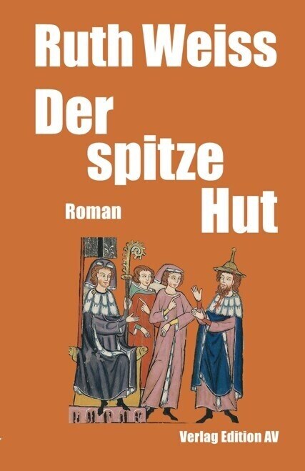 Der spitze Hut (Paperback)