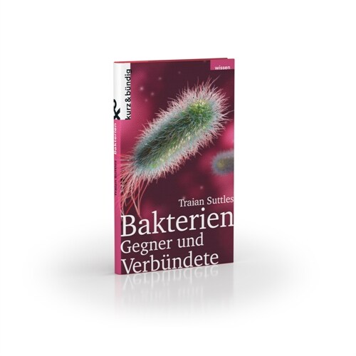 BAKTERIEN (Hardcover)