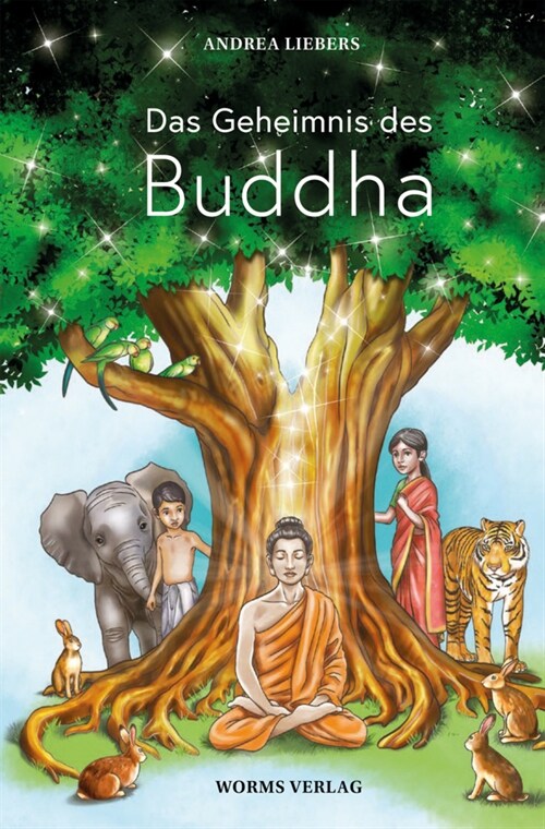 Das Geheimnis des Buddha (Hardcover)
