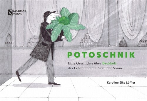 Potoschnik (Hardcover)