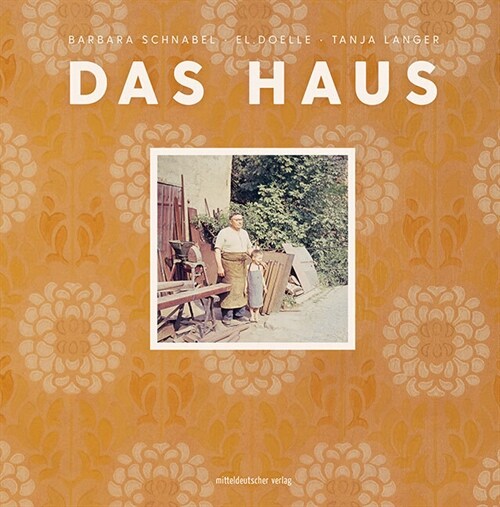 Das Haus (Hardcover)