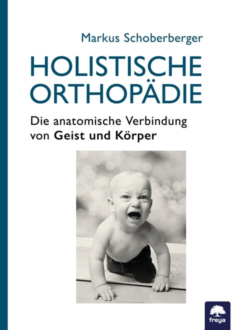 Holistische Orthopadie (Paperback)