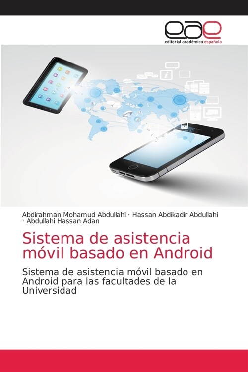 Sistema de asistencia m?il basado en Android (Paperback)