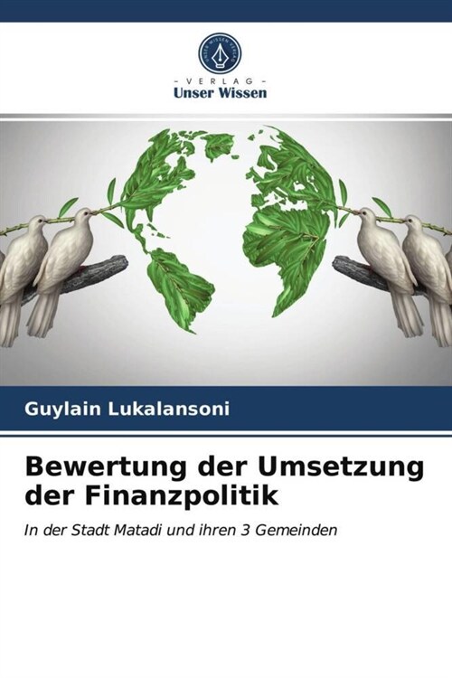 Bewertung der Umsetzung der Finanzpolitik (Paperback)