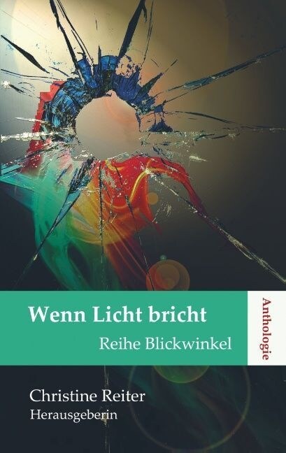 Wenn Licht bricht (Paperback)