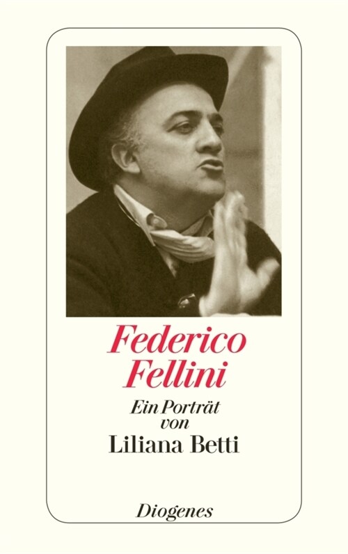 Fellini (Paperback)